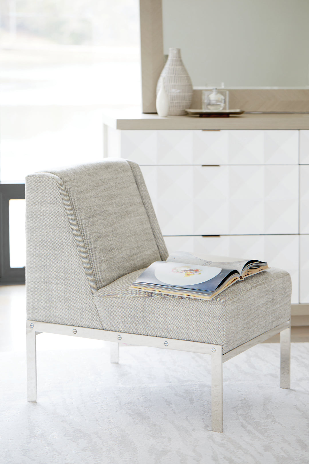 Axiom Patterned Dresser