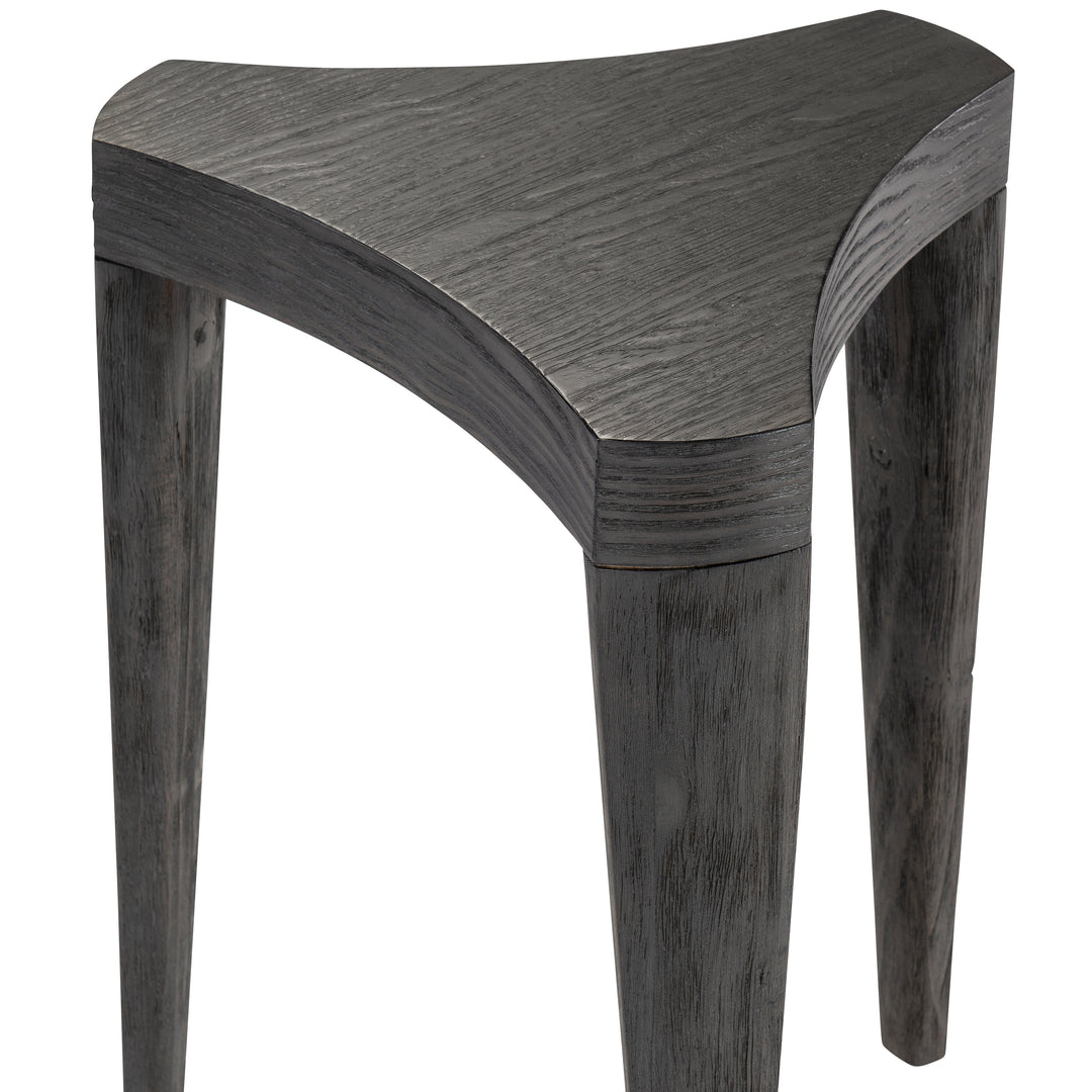 Katana Accent Table