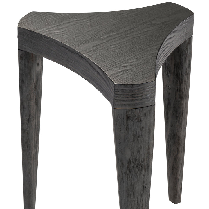 Katana Accent Table