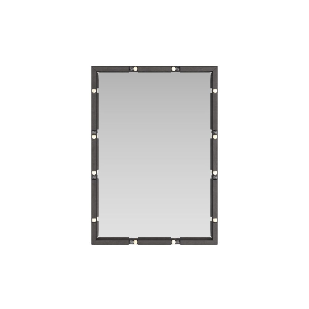 Mirrors Anayka Mirror - Black