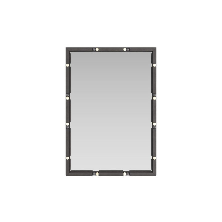 Mirrors Anayka Mirror - Black