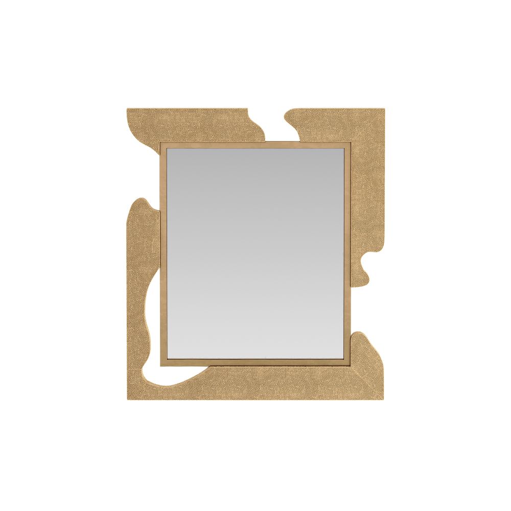 Mirrors Malachy Mirror - Gold