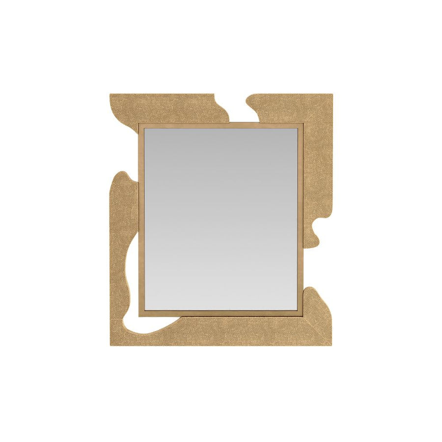 Mirrors Malachy Mirror - Gold