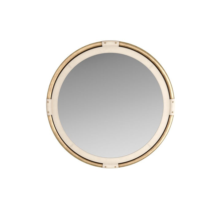 Mirrors Tariq Mirror - Gold