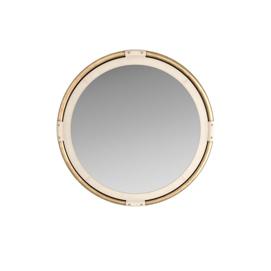 Mirrors Tariq Mirror - Gold