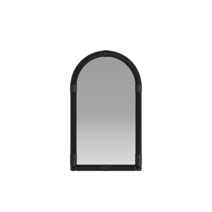 Mirrors Galena Mirror - Black