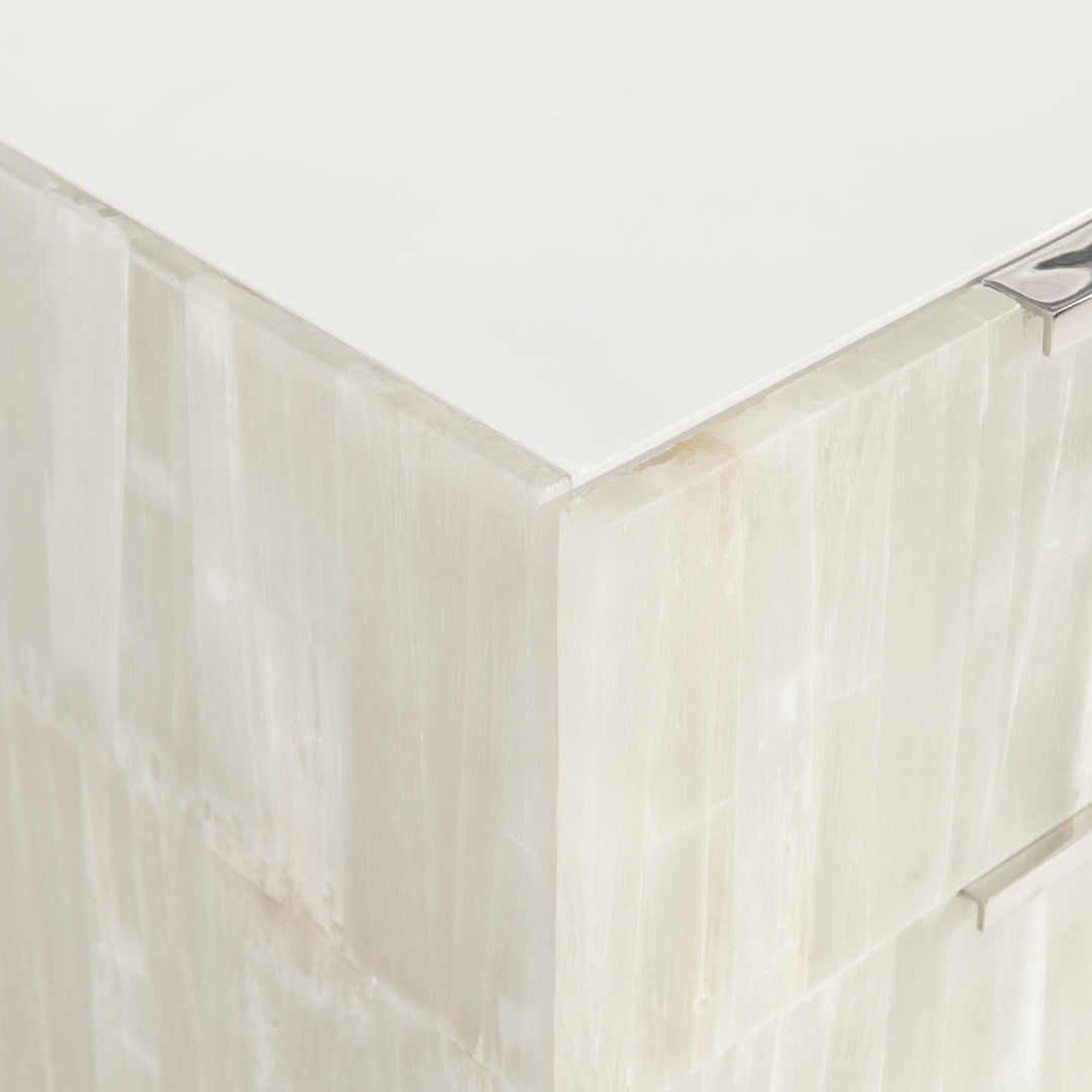 Salka Nightstand