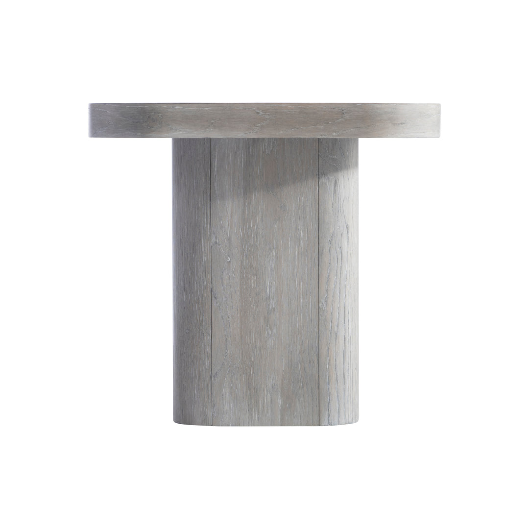 Marcato Side Table - 24" Height