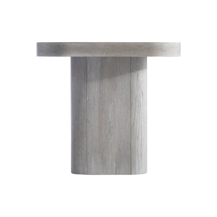 Marcato Side Table - 24" Height