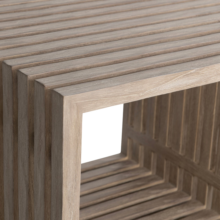 Kingston Outdoor Side Table