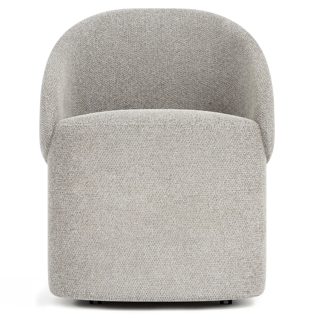 Tempo Barrel Arm Chair
