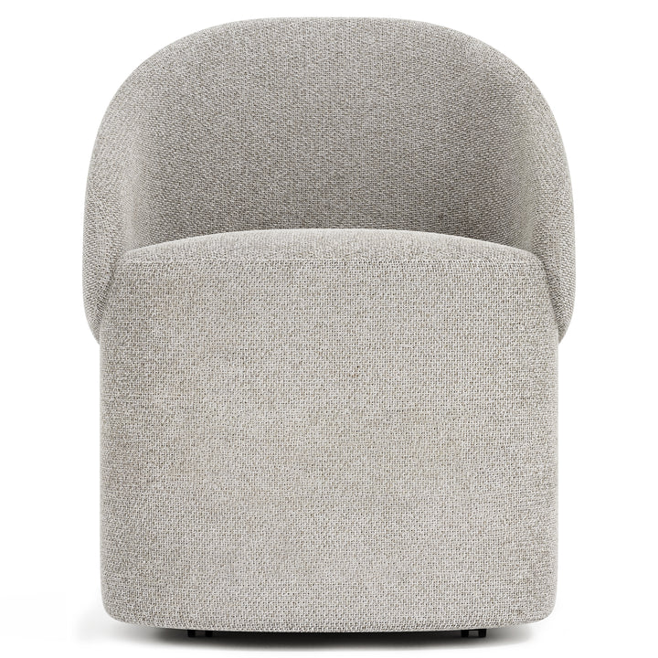 Tempo Barrel Arm Chair