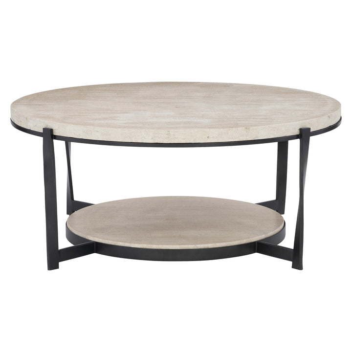 Berkshire Cocktail Table (43")