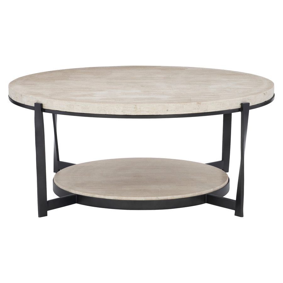 Berkshire Cocktail Table (43")