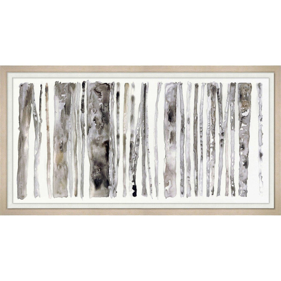 Birch Trees (WNT1424)-Wendover-WEND-WNT1424-Wall Art-1-France and Son