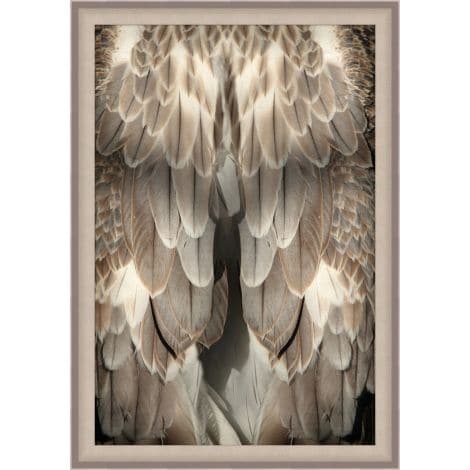 Wings-Wendover-WEND-WNT1472-Wall Art-1-France and Son