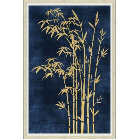 Gilt Bamboo 2