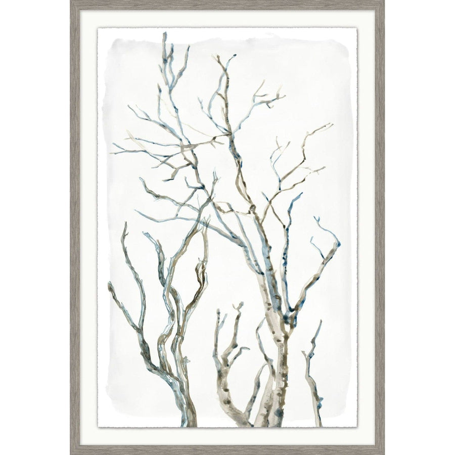 Whistling Branches 1-Wendover-WEND-WNT2002-Wall Art-1-France and Son