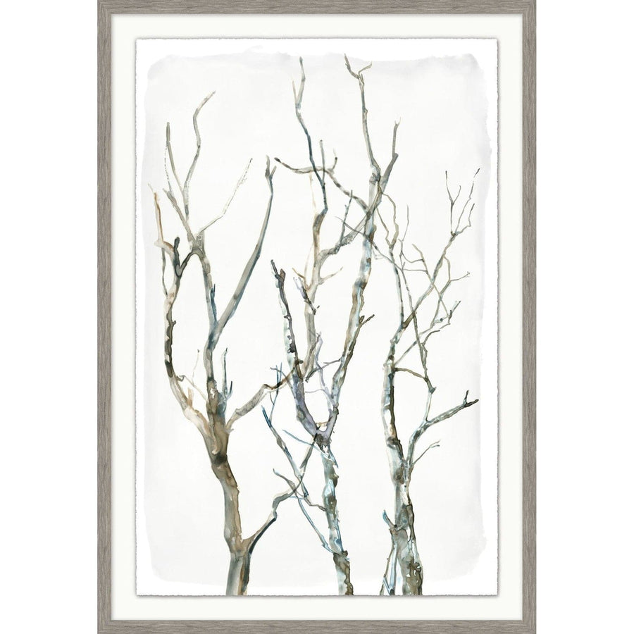 Whistling Branches 2-Wendover-WEND-WNT2003-Wall Art-1-France and Son