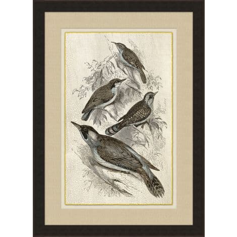 Nesting-Wendover-WEND-WNT2017-Wall Art4-4-France and Son