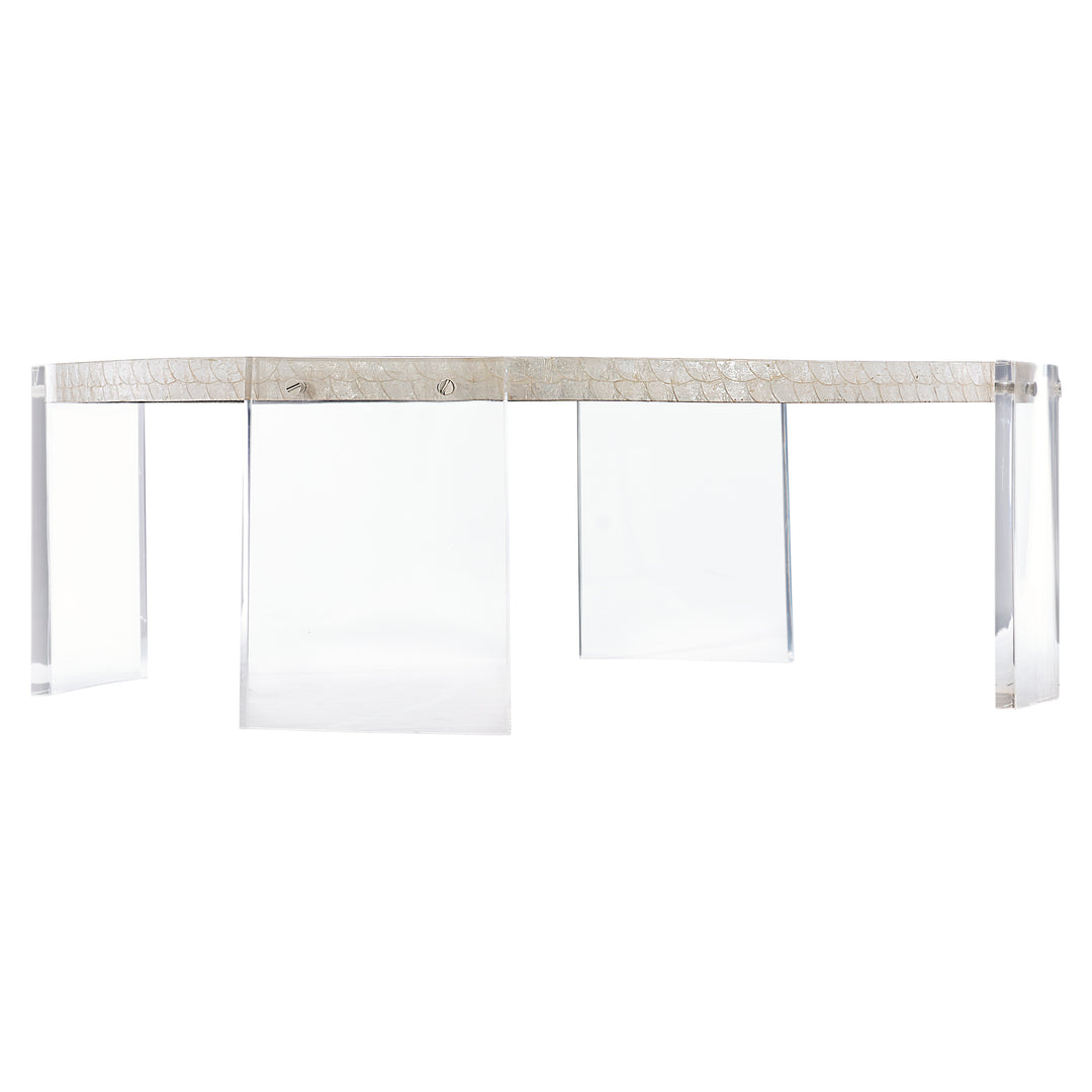 Pearle Cocktail Table