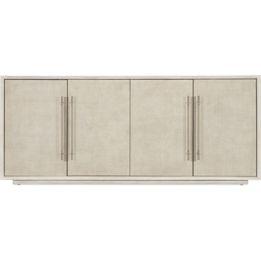 Sideboards & Credenzas Pulse Entertainment Console - Light Wood