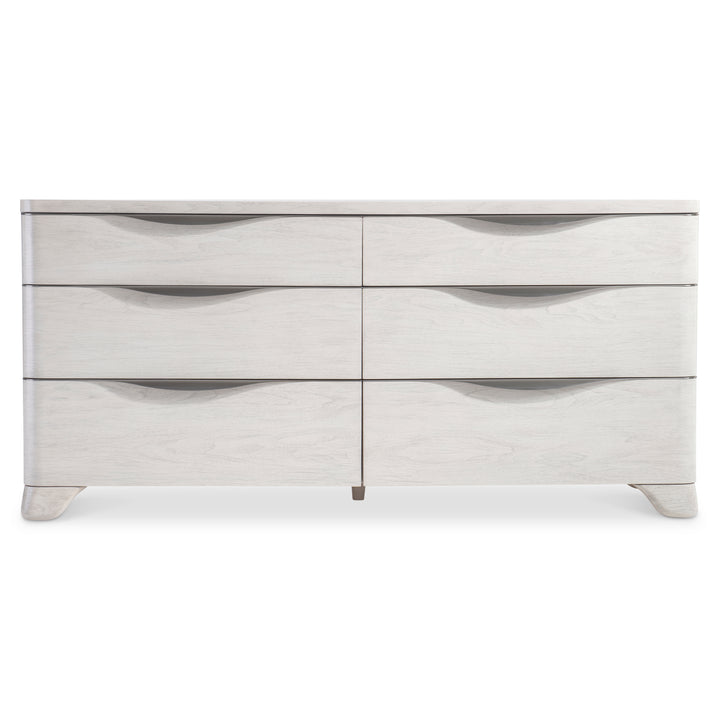 Sereno Dresser