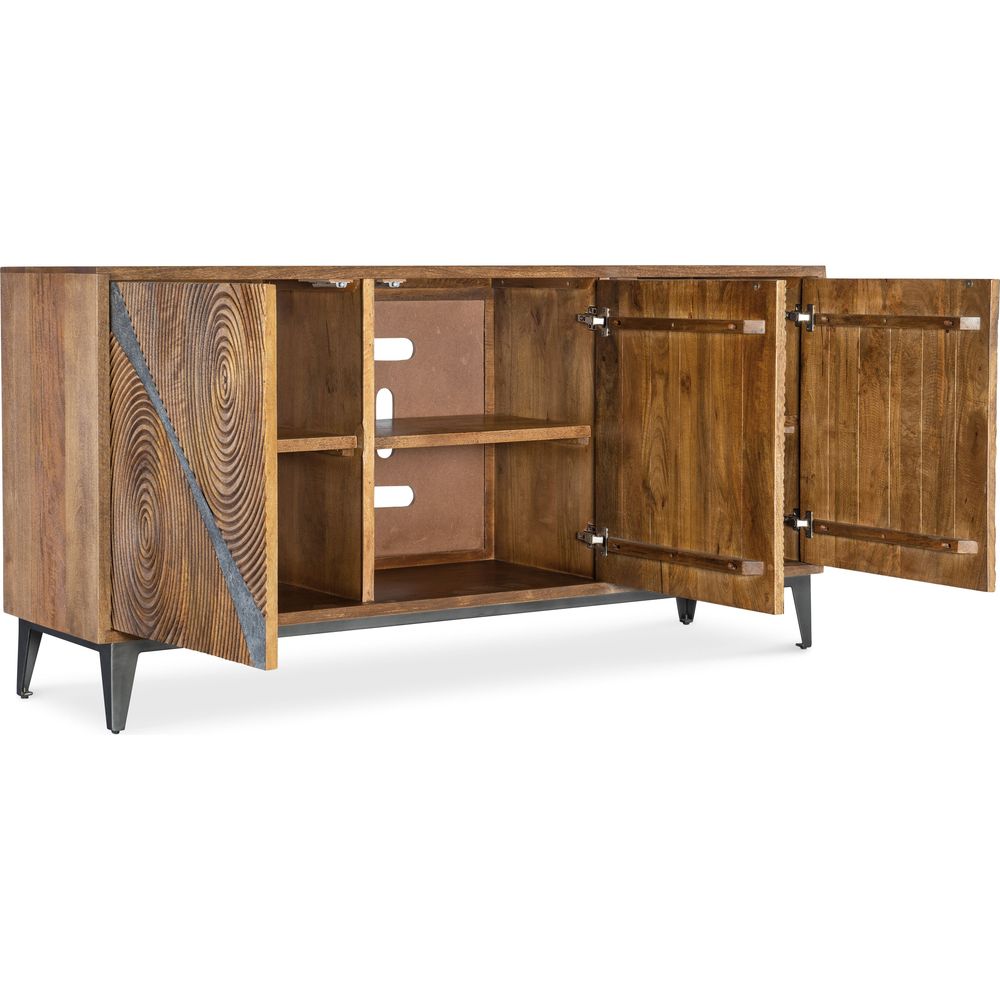 France and Son Emporium Vortex Credenza