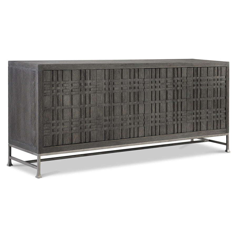 Tribeca Entertainment Credenza