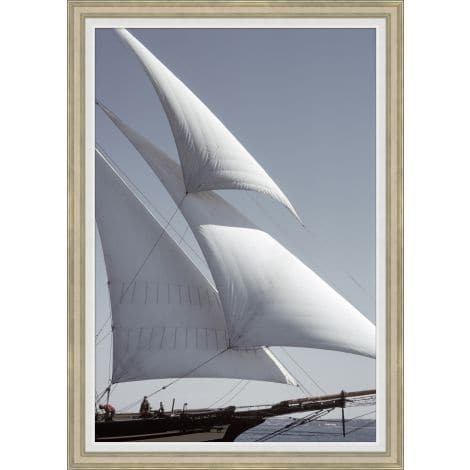 Schooner Breeze