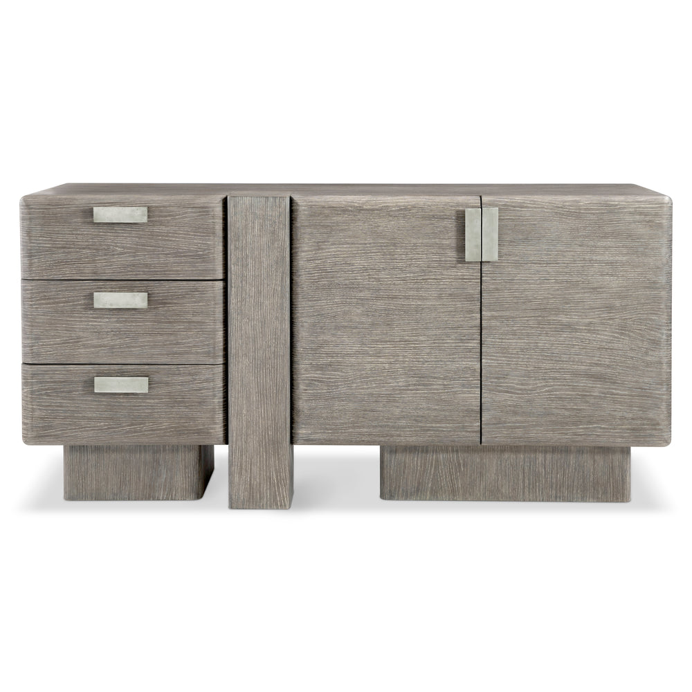 Monolith Wooden Buffet