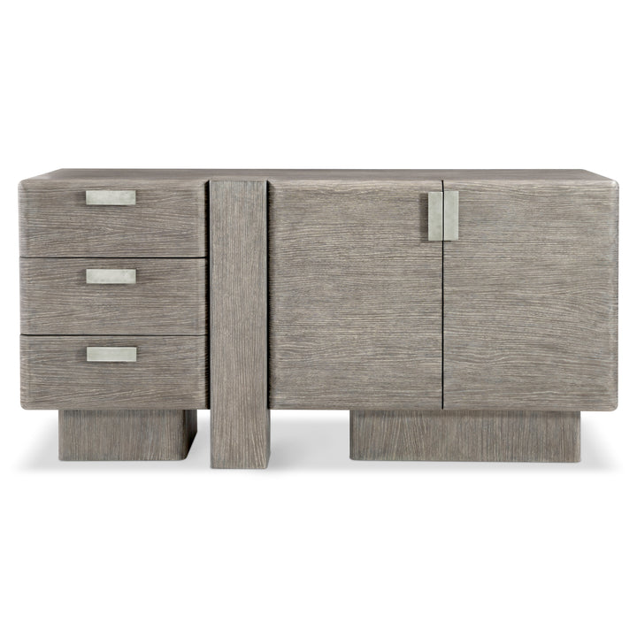 Monolith Wooden Buffet