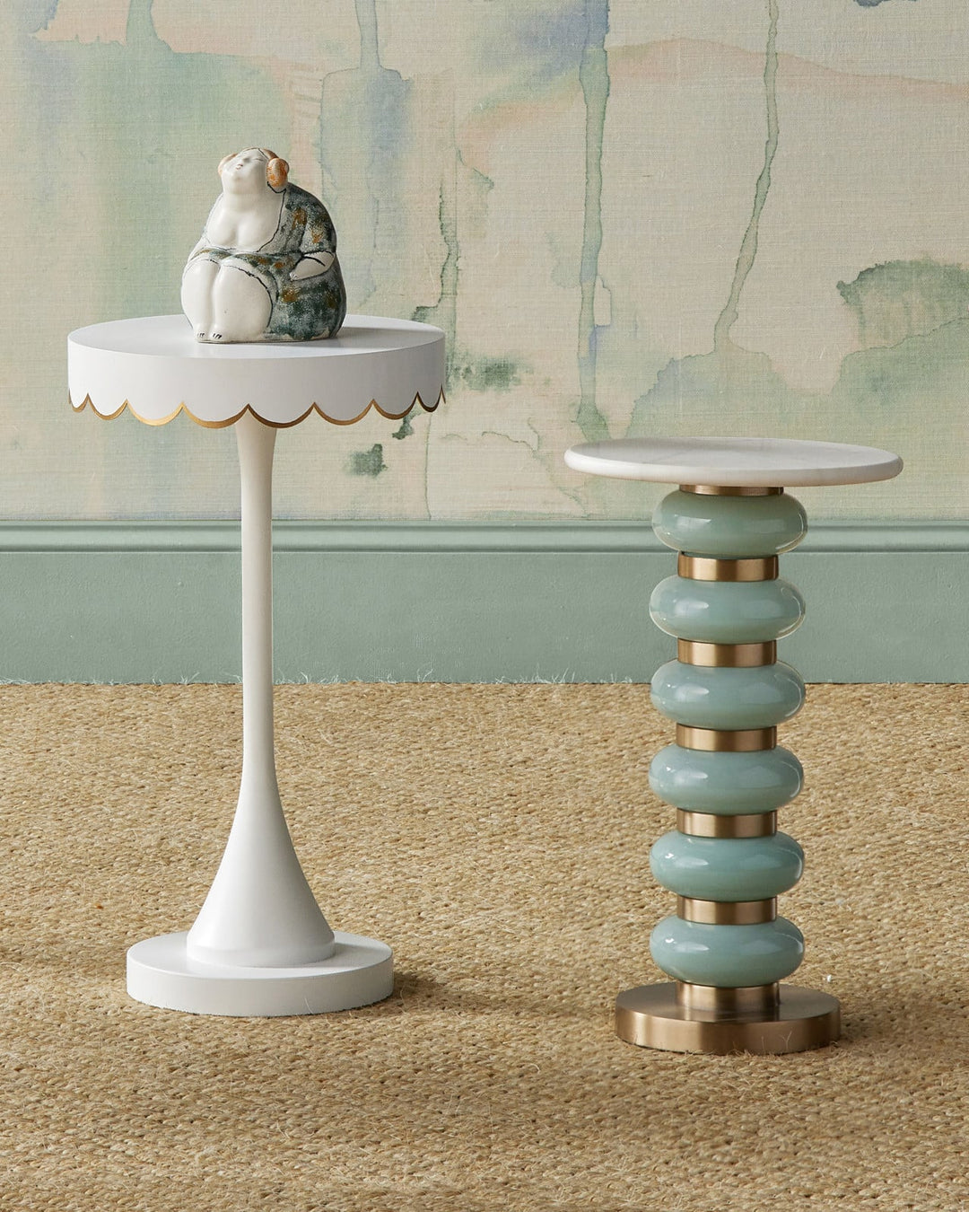 Decorative Objects Rubina Sculpture