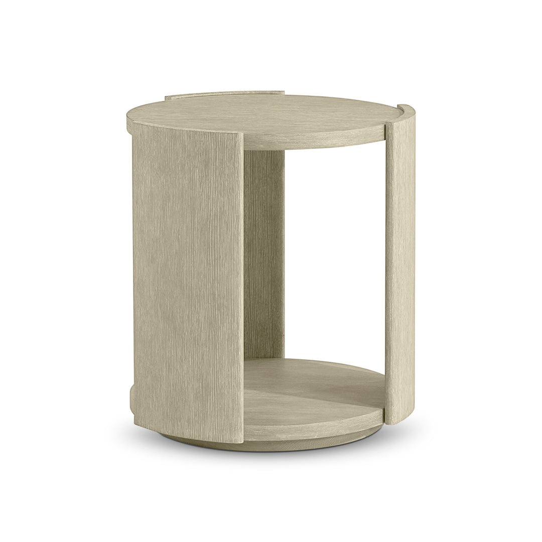 Arcadia Round Side Table
