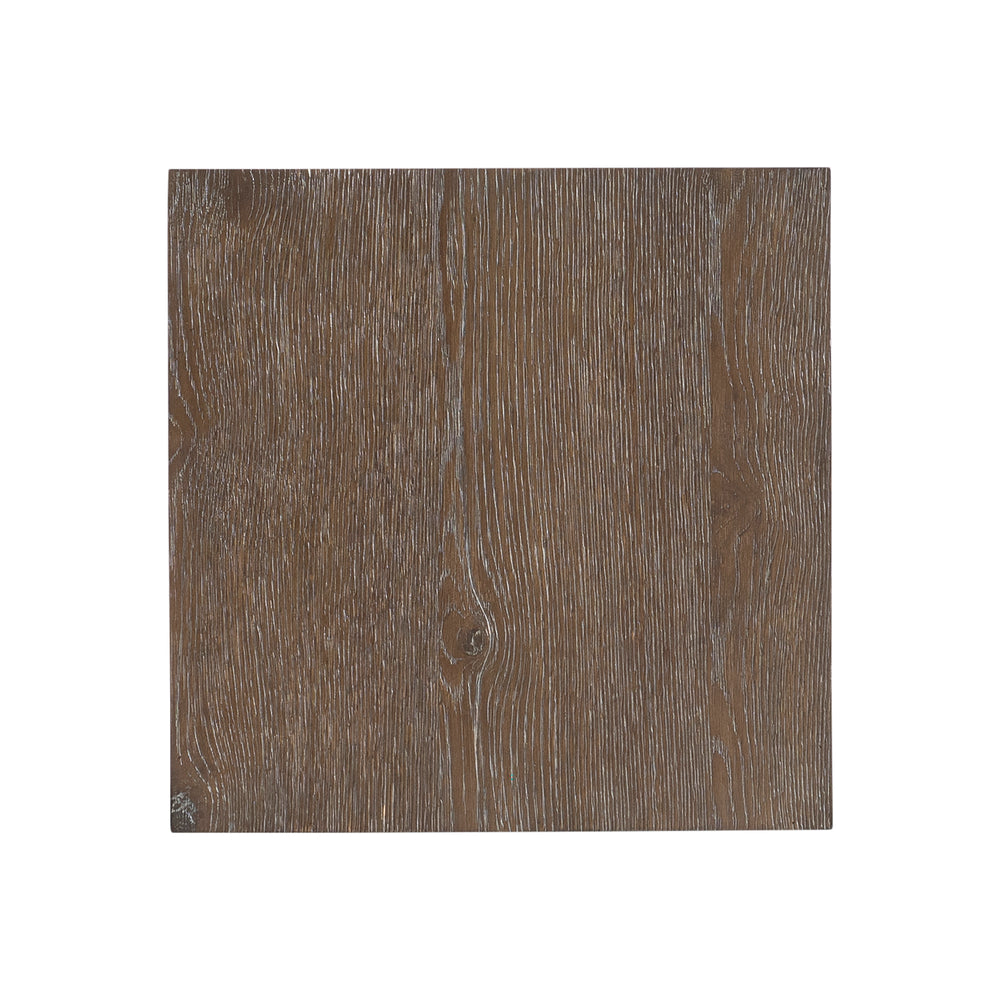 Outline Accent Table