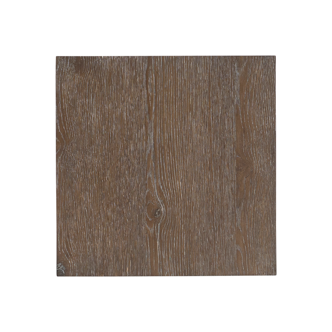 Outline Accent Table