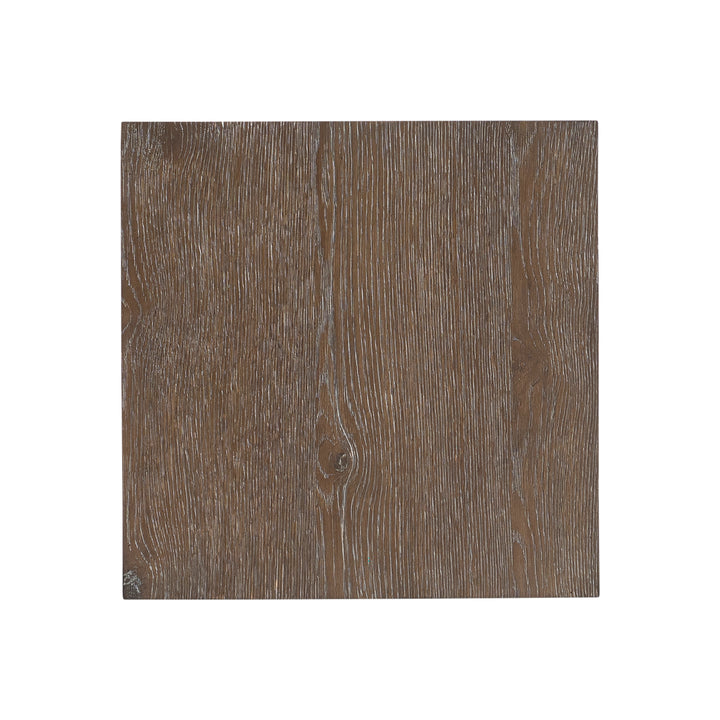Outline Accent Table
