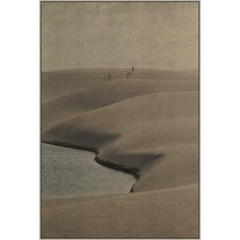 Sand Dunes 1