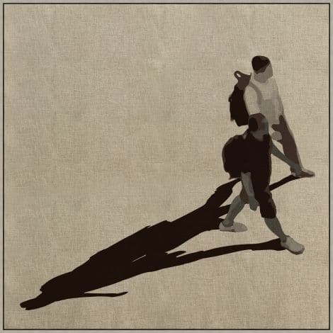 Figure Shadow 1