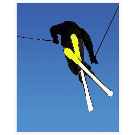 Ski Air 1-Wendover-WEND-WTFH1026-Wall Art-1-France and Son