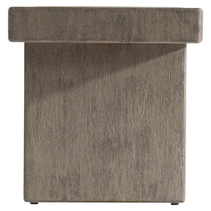 Kona Outdoor Bench