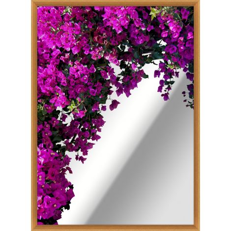 Bougainvillea Mirror-Wendover-WEND-WTUR0370-MirrorsVertical-2-France and Son