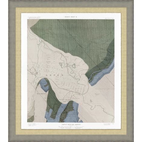 Aspen Topographical Map-Wendover-WEND-WVT1377-Wall Art2-2-France and Son