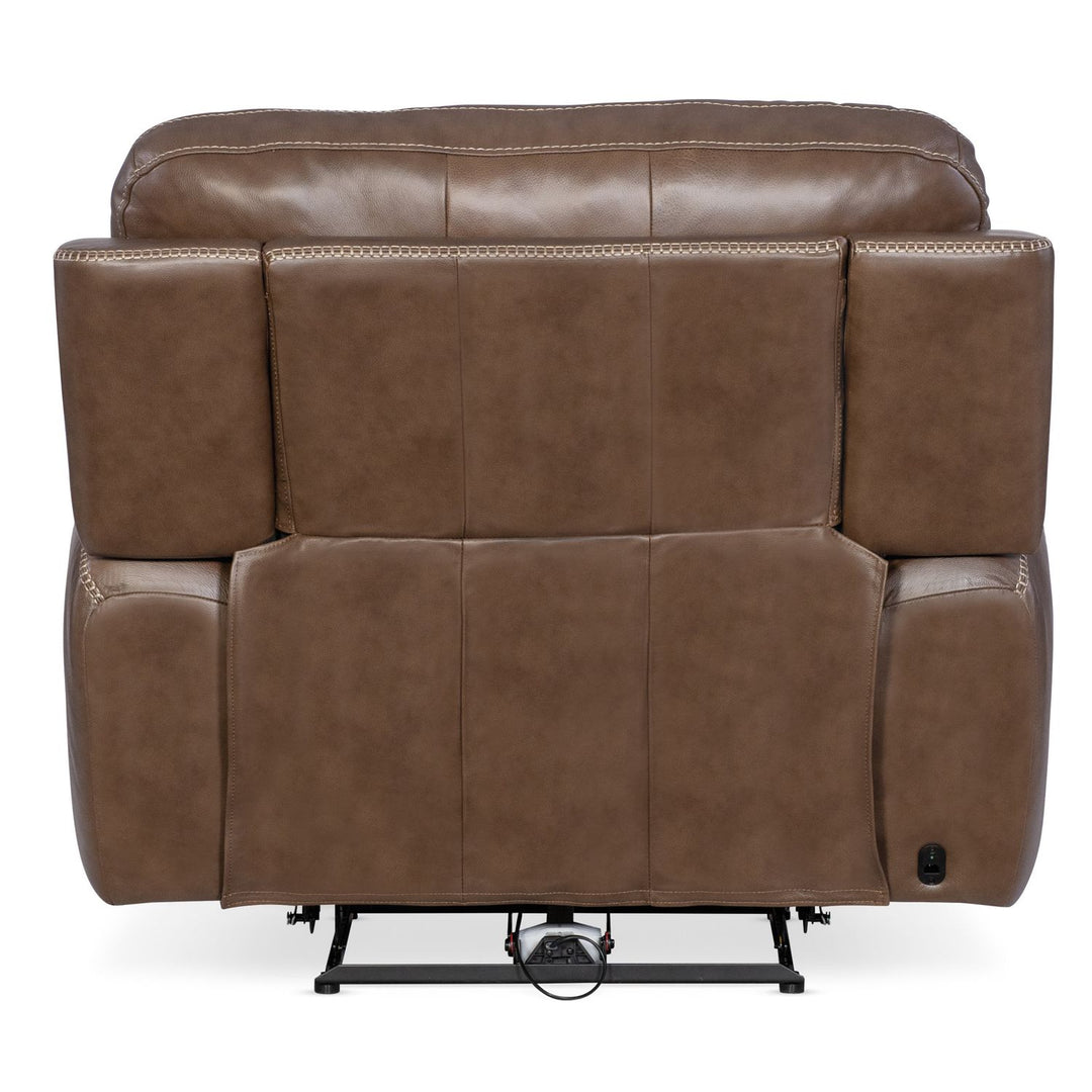 Torres Power Recliner w/Power Headrest - image 4