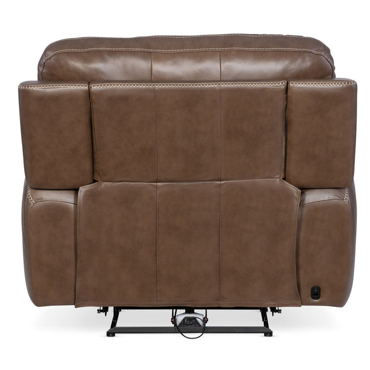Torres Power Recliner w/Power Headrest - image 4
