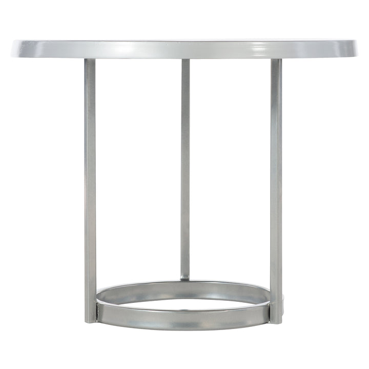 Bonfield Black Cocktail Table