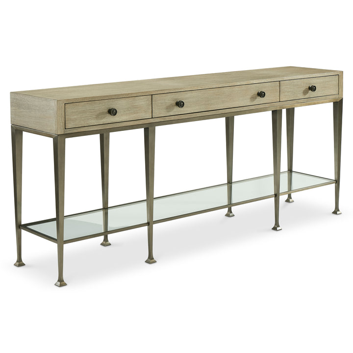 Santa Barbara Console Table