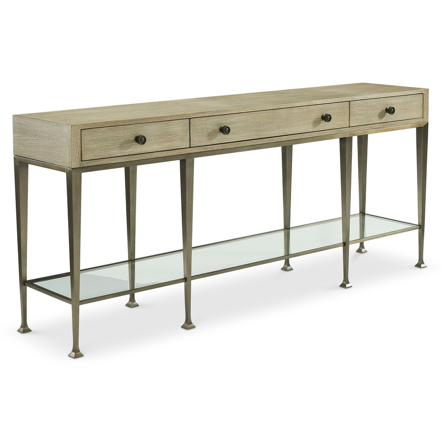 Santa Barbara Console Table