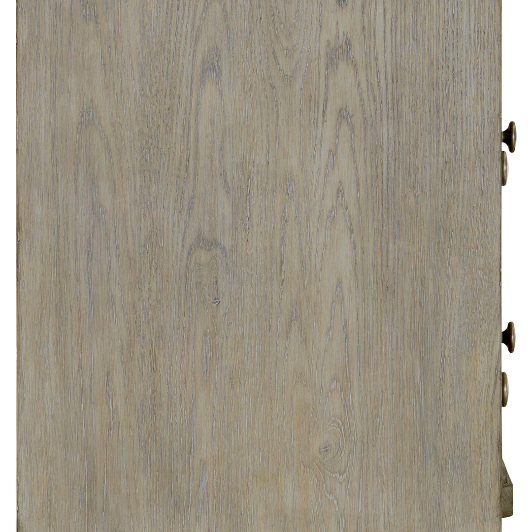Albion Dresser