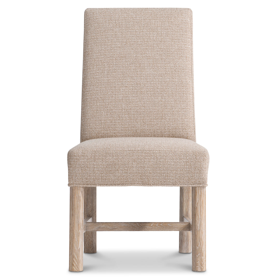 Aventura Fully Upholstered Side Chair